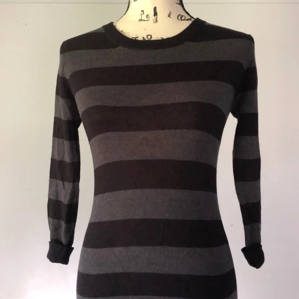 French Connection Sweater Dress
